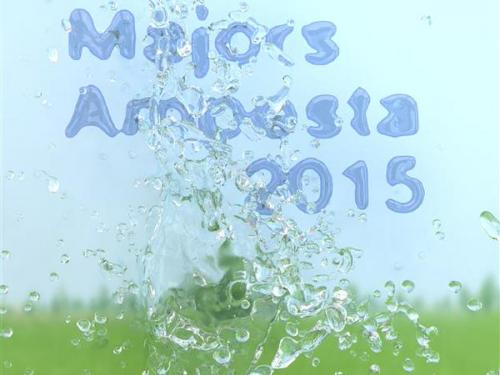 Festes Majors Amposta 2015