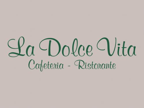 Logotip La Dolce Vita